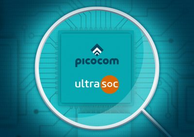 比科奇5G小基站SoC集成UltraSoC系統監測IP，賦能軟件開發效率提升