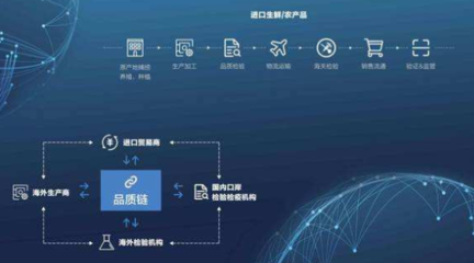 區(qū)塊鏈防偽溯源系統(tǒng)的設(shè)計(jì)與信息安全開發(fā)解決方案