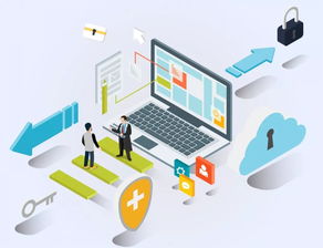 靖西人挺住 5個壞消息與9個好消息，網絡與信息安全軟件開發的機遇與挑戰