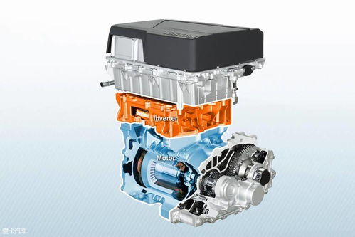 銷量碾壓兩田 日產(chǎn)e-Power與四大黑科技，電機(jī)系統(tǒng)研發(fā)的新標(biāo)桿